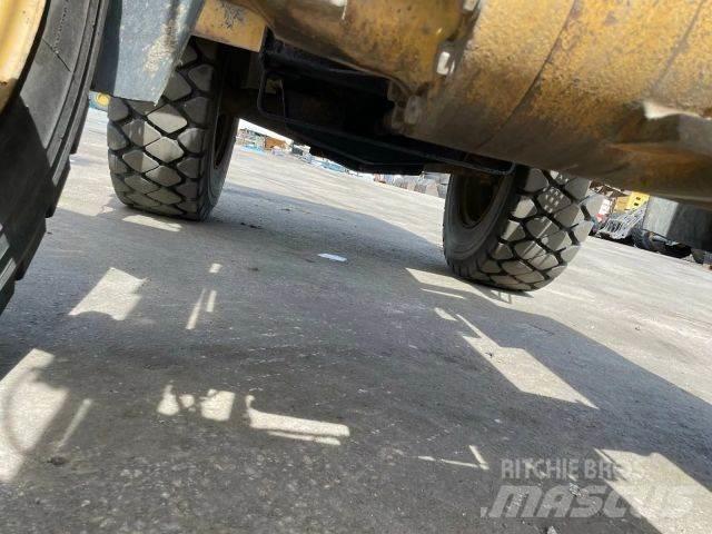 CAT IT 14 G Wheel Loaders