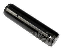 JCB - bolt - 811/90676 Booms and dippers