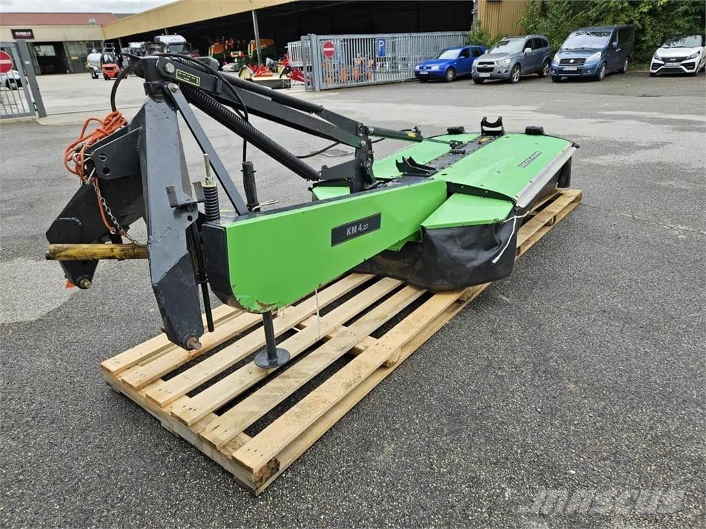 Deutz-Fahr 4.27 Mowers