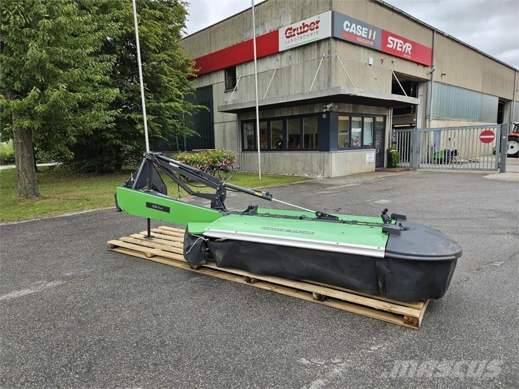 Deutz-Fahr 4.27 Mowers