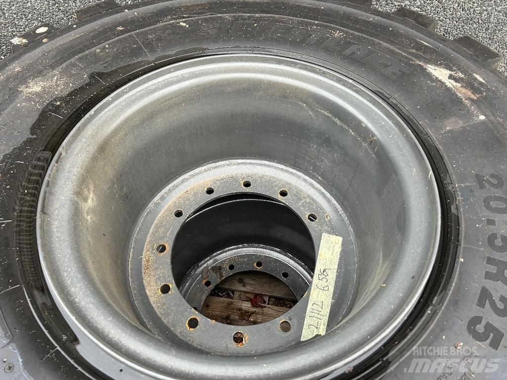  Westlake 20.5R25 L5 Tires, wheels and rims