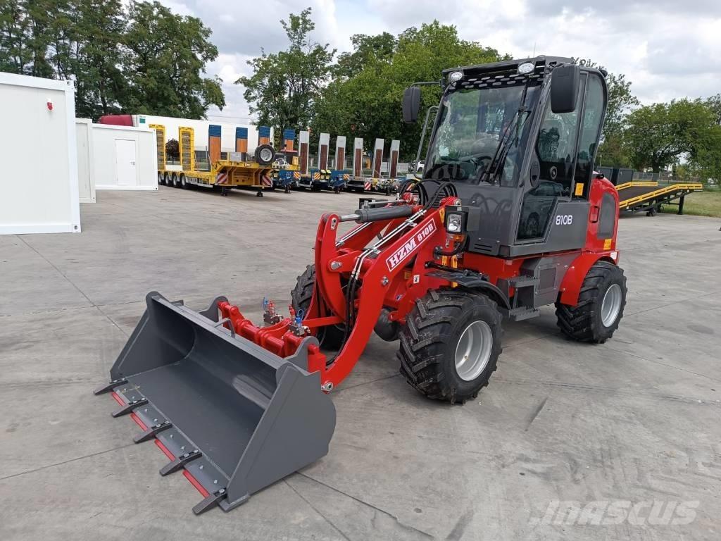 HZM 810B Farm Equipment - Others