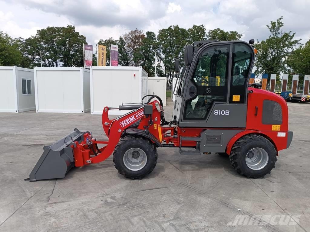 HZM 810B Farm Equipment - Others