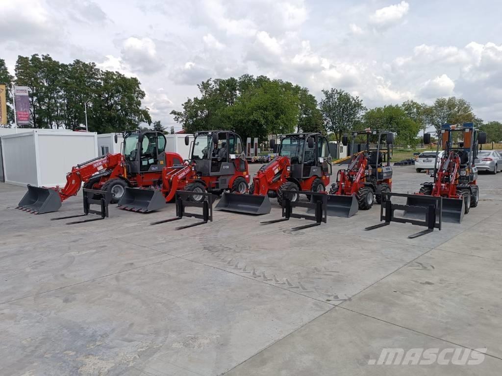 HZM 810B Farm Equipment - Others