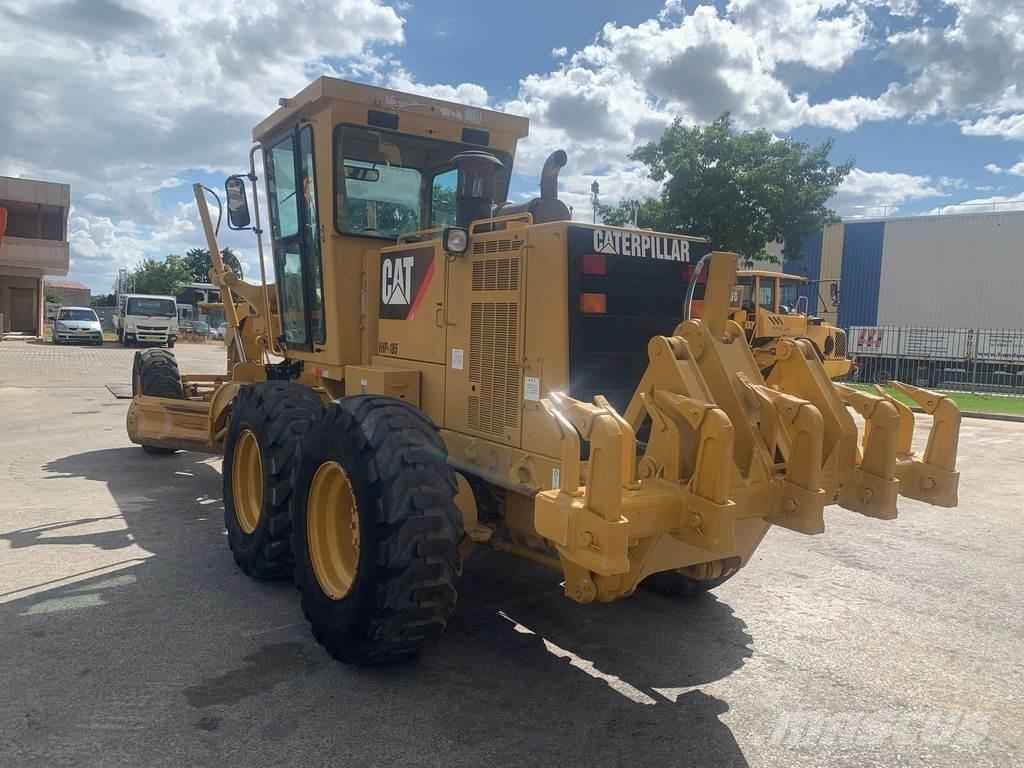 CAT 140 H Motor Graders
