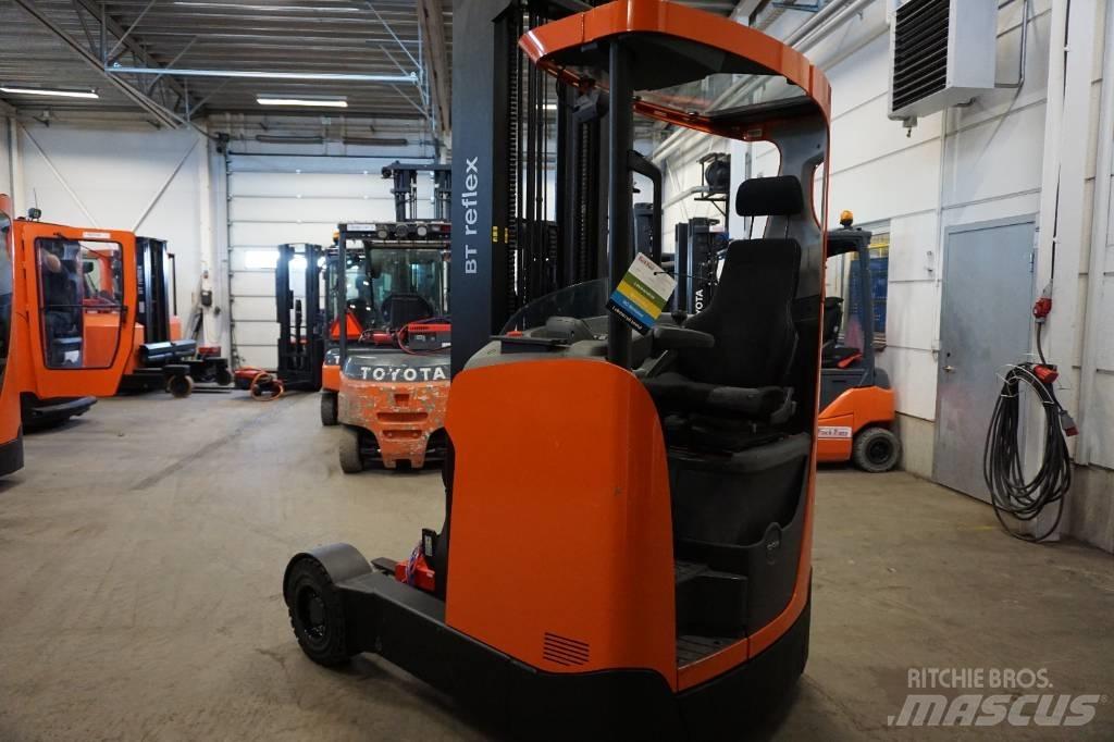 Toyota RRE160HR Reach trucks