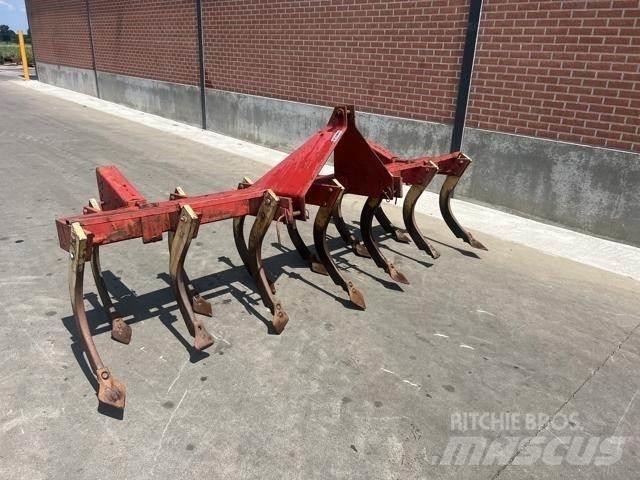 Wifo 2900 Cultivators