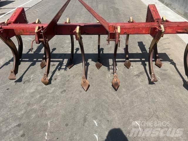 Wifo 2900 Cultivators