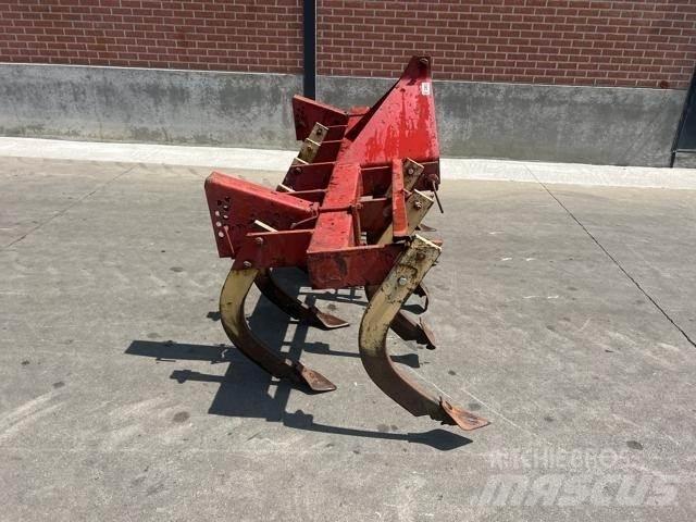 Wifo 2900 Cultivators