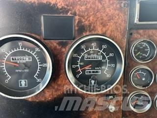 Kenworth T 800 Dump Trucks