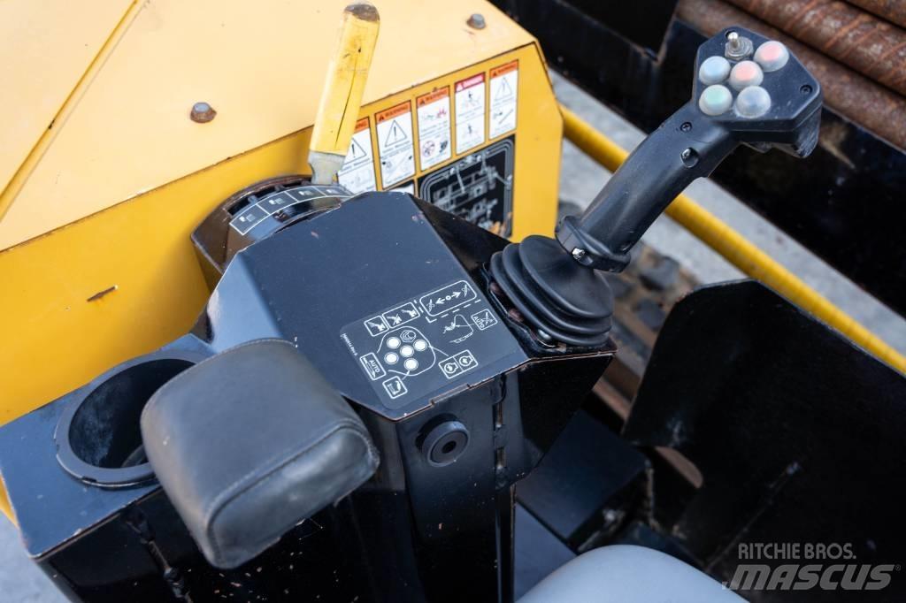 Vermeer D23x30 S3 Horizontal Drilling Rigs