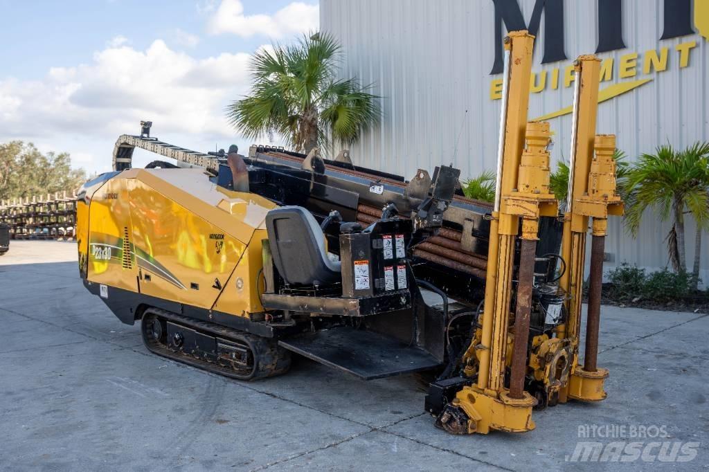 Vermeer D23x30 S3 Horizontal Drilling Rigs