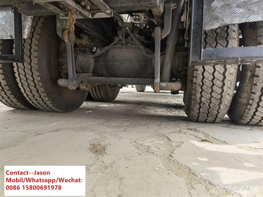 Zoomlion ZLJ5339THB Concrete Pumps