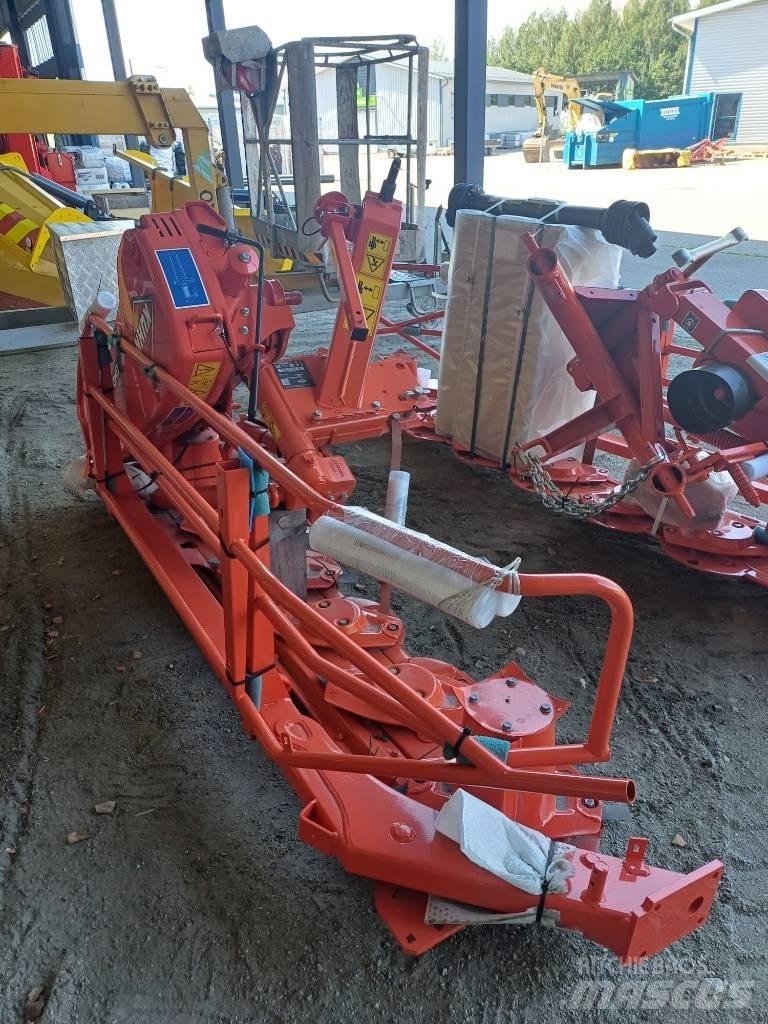 Kuhn GMD 28 Mowers