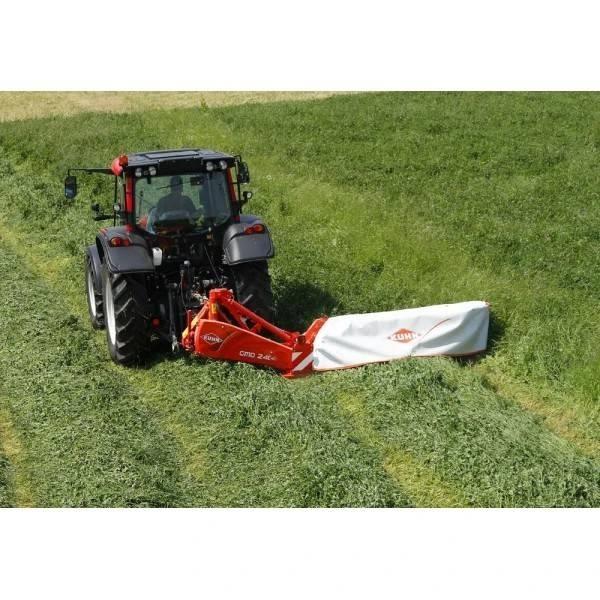Kuhn GMD 28 Mowers