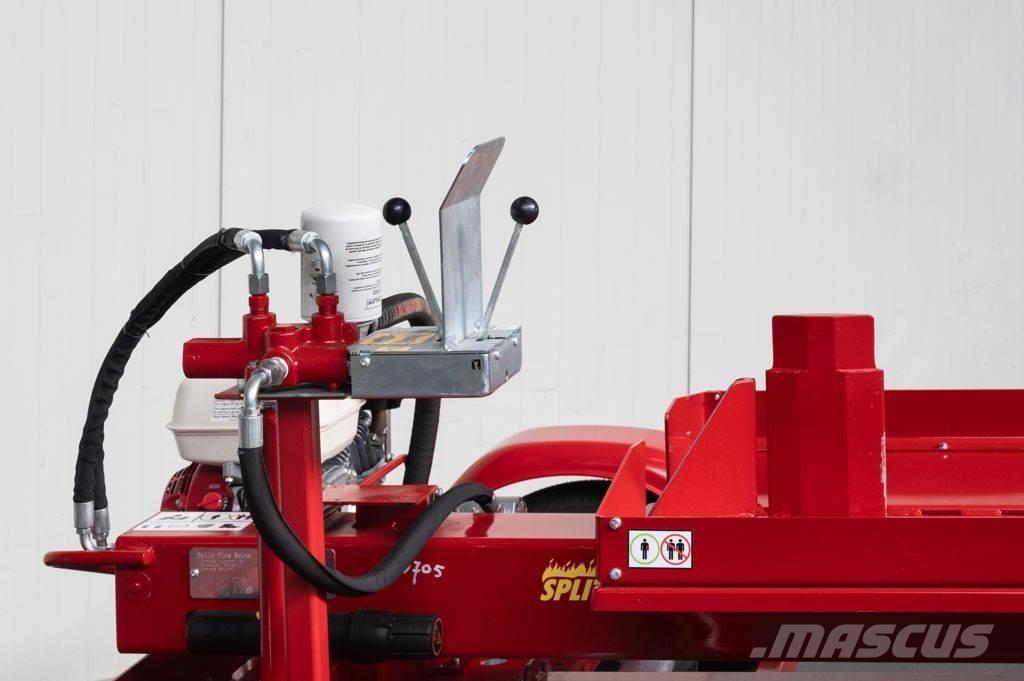 Split-Fire 3265 Slasher Saws