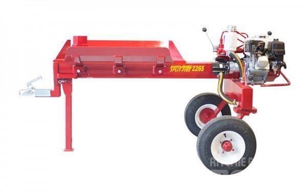 Split-Fire 3265 Slasher Saws