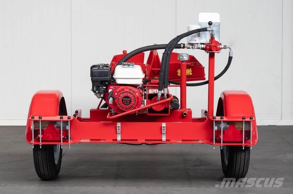 Split-Fire 3265 Slasher Saws