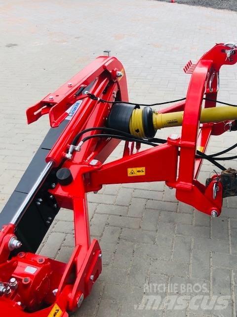 Tehnos MBPL 200 LW Flail Cutters