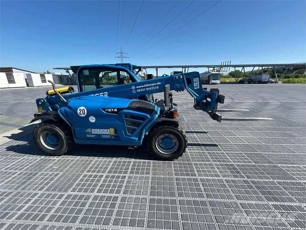 Merlo P 27.6 Plus Misc Forklifts