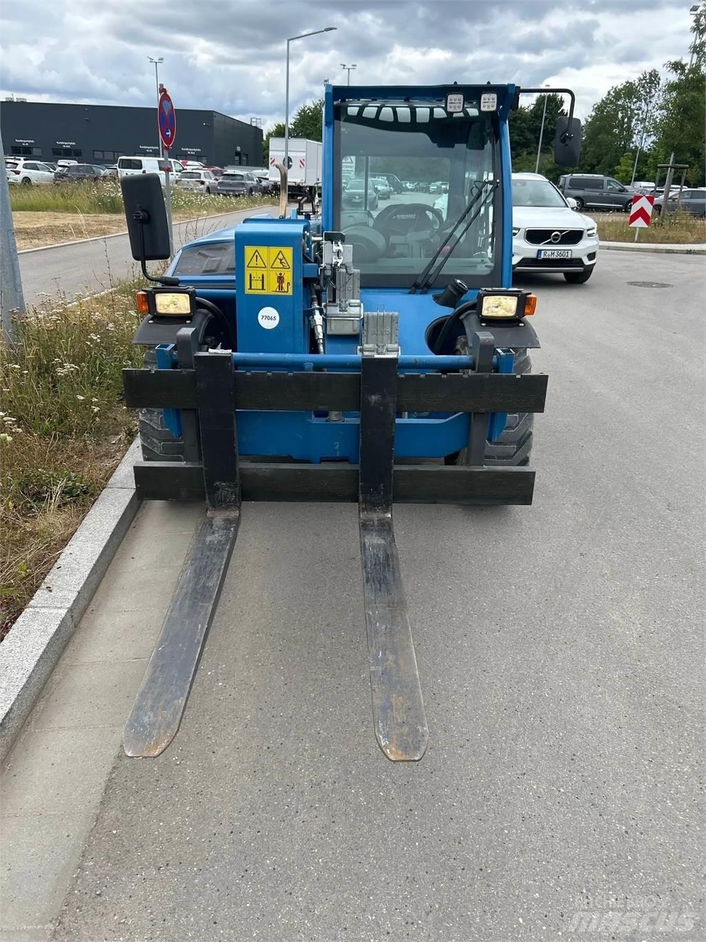 Merlo P27.6 Plus Misc Forklifts