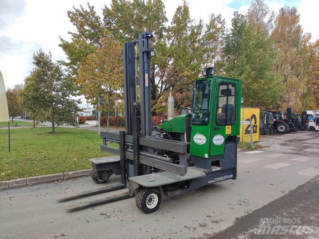 Combilift C4500 Side Loaders