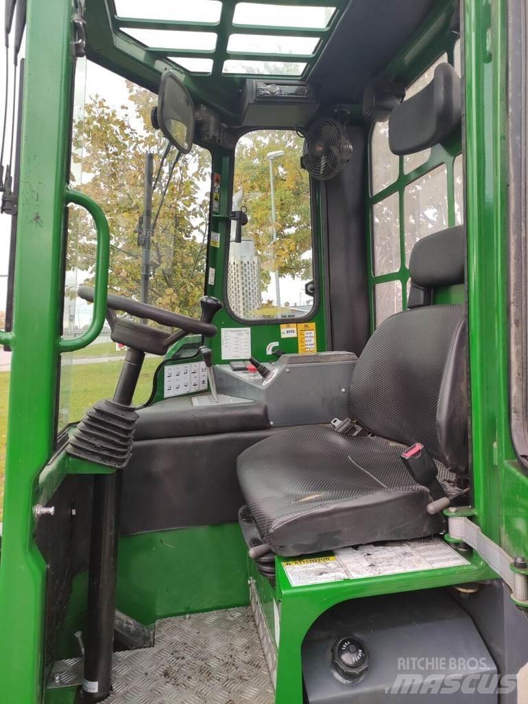 Combilift C4500 Side Loaders