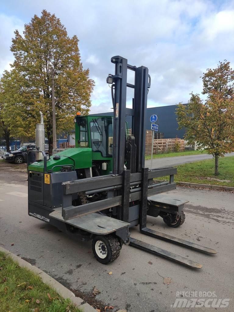 Combilift C4500 Side Loaders