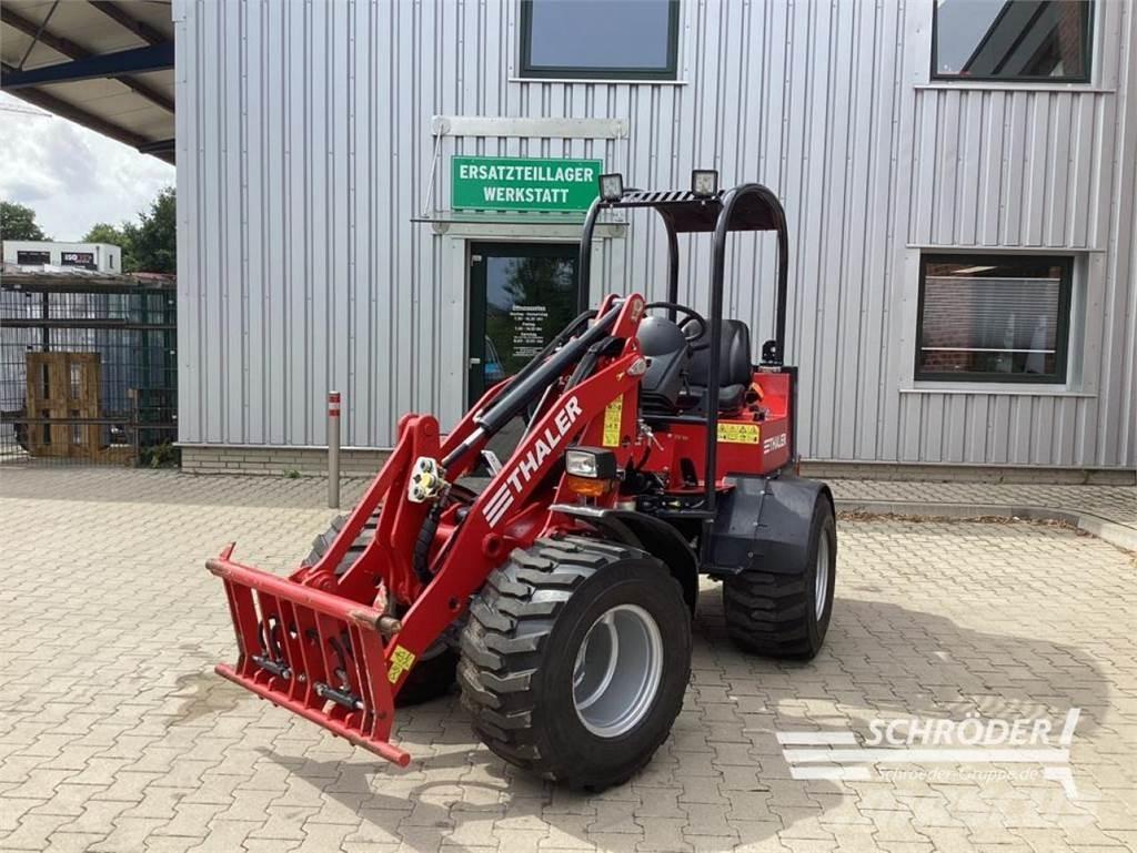 Thaler 2438 S Mini Loader