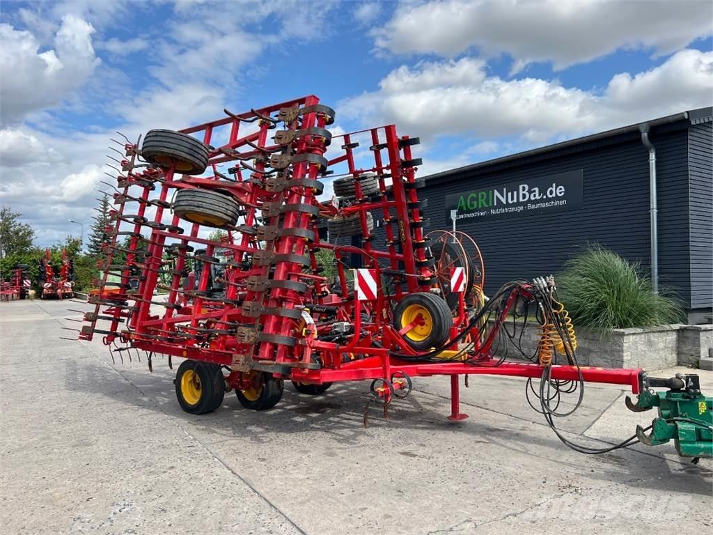 Väderstad NZA 800 Drills