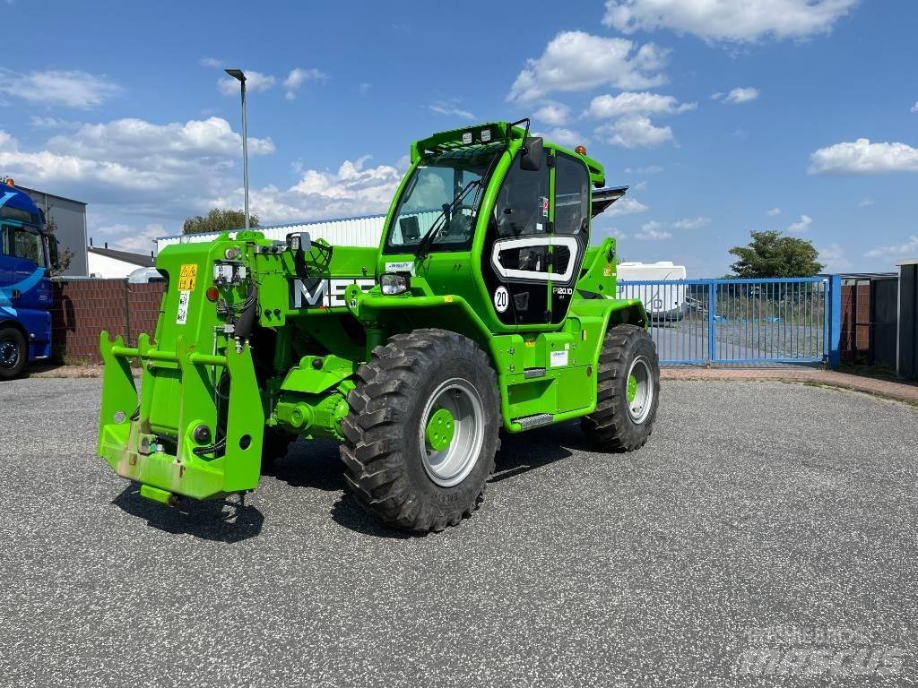 Merlo P 120.10 HM Telescopic Handlers