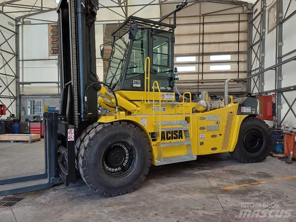 FTMH FT26-12 Diesel Forklifts