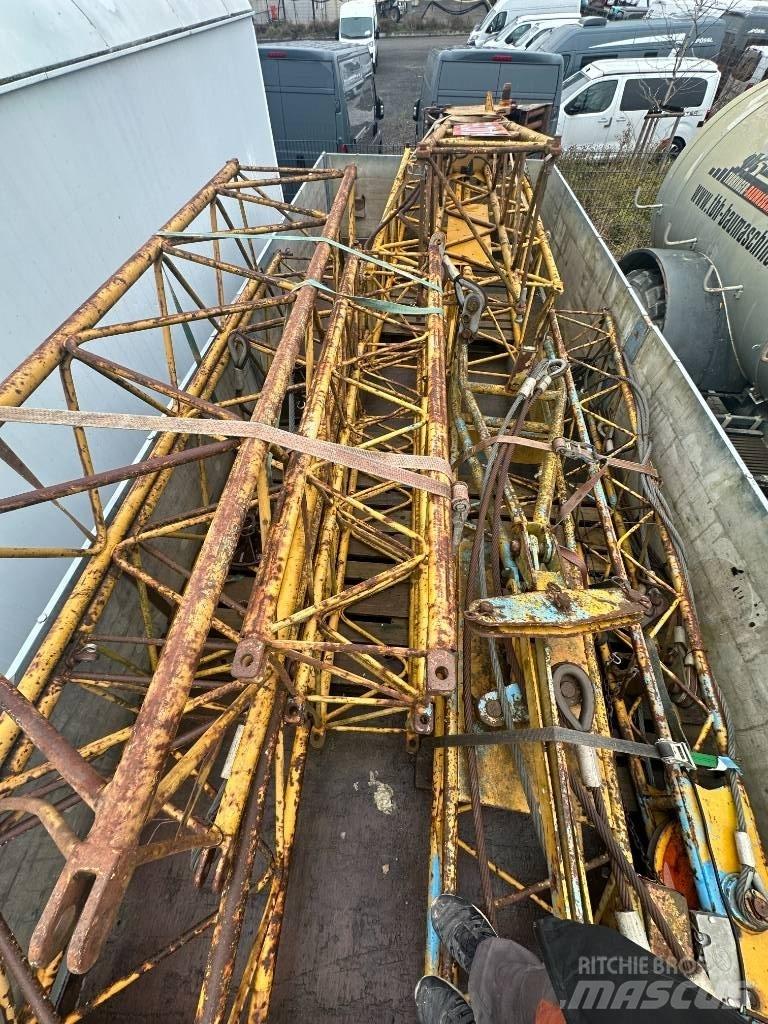 Fuchs 118 M Other