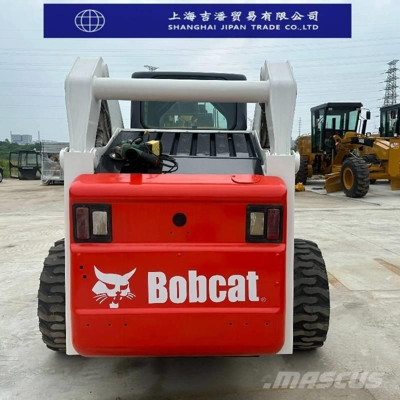 Bobcat s 300 Skid Steer Loaders