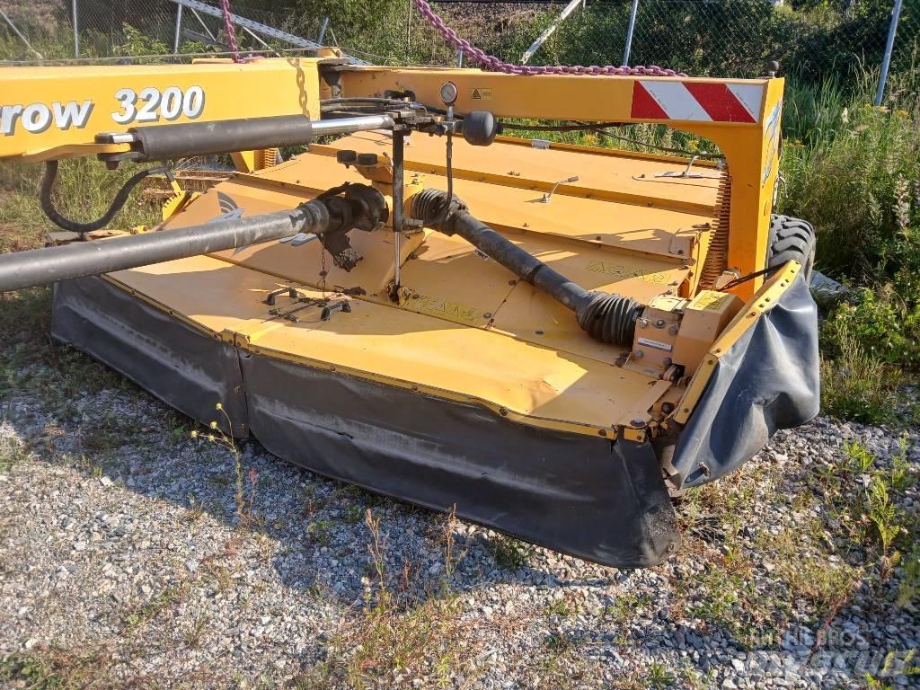 Elho Arrow 3200 Mower-conditioners