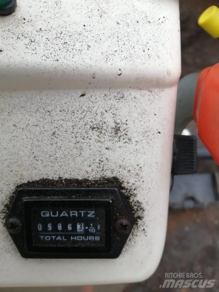Bobcat E10z Mini Excavators <7t (Mini Diggers)