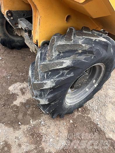 Mecalac TA6 Site Dumpers