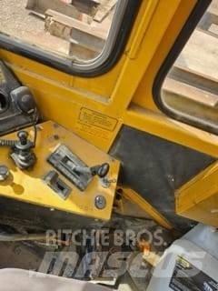 Volvo BM 5350B Articulated Dump Trucks (ADTs)