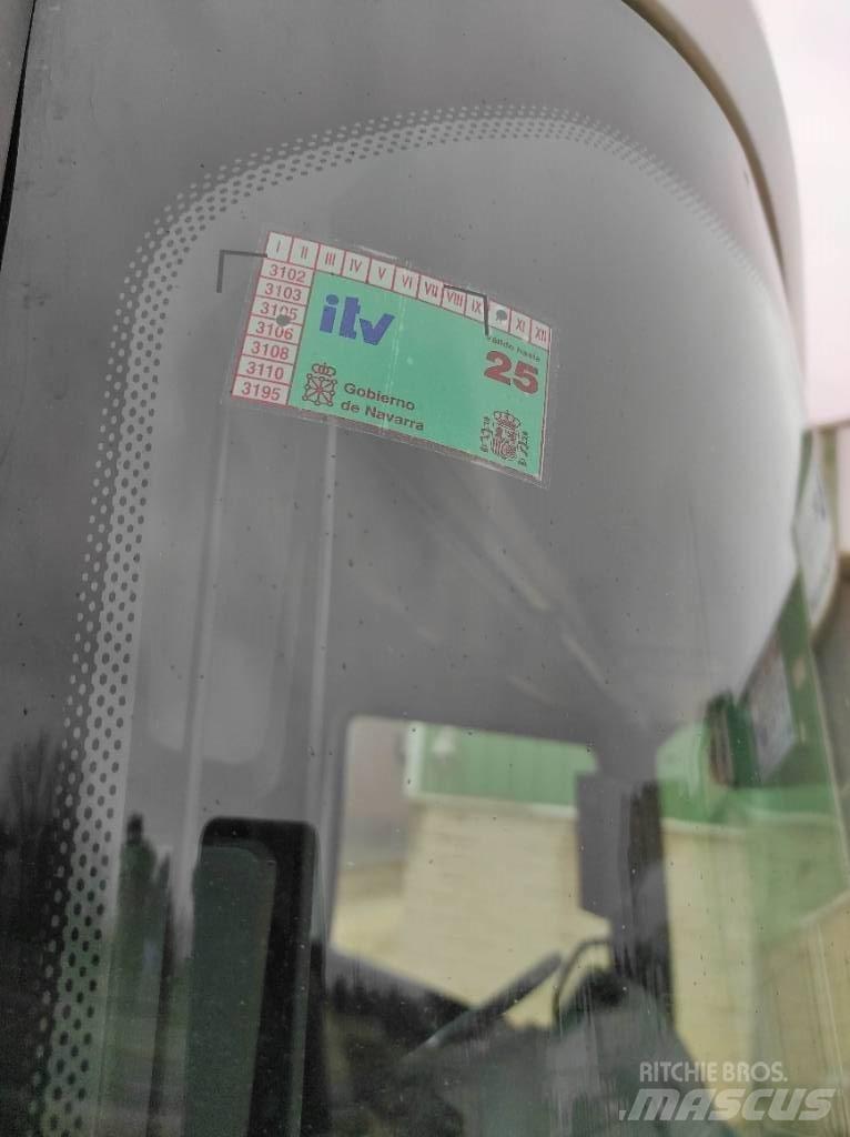 DAF XG530FT Conventional Trucks / Tractor Trucks