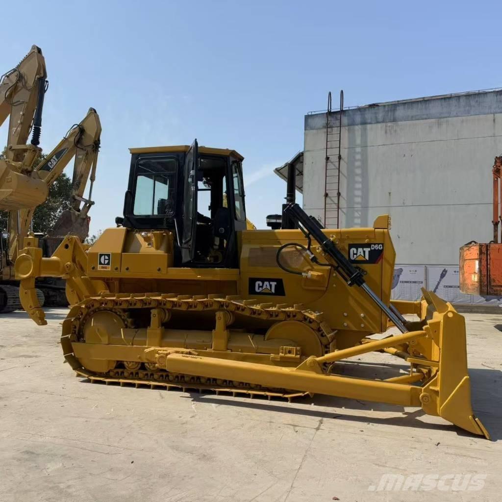 CAT D 7 G Motor Graders
