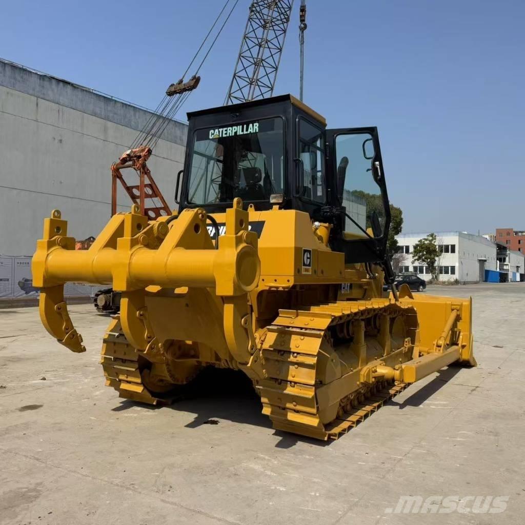 CAT D 7 G Motor Graders