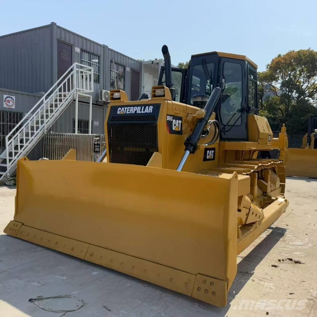 CAT D 7 G Motor Graders