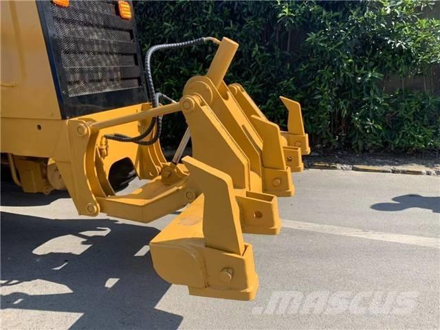 CAT 140K Motor Graders