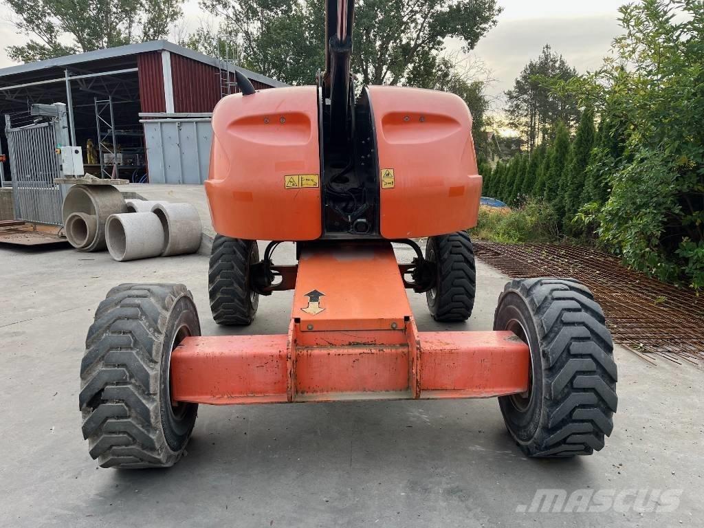 JLG 460 SJ Telescopic boom lifts