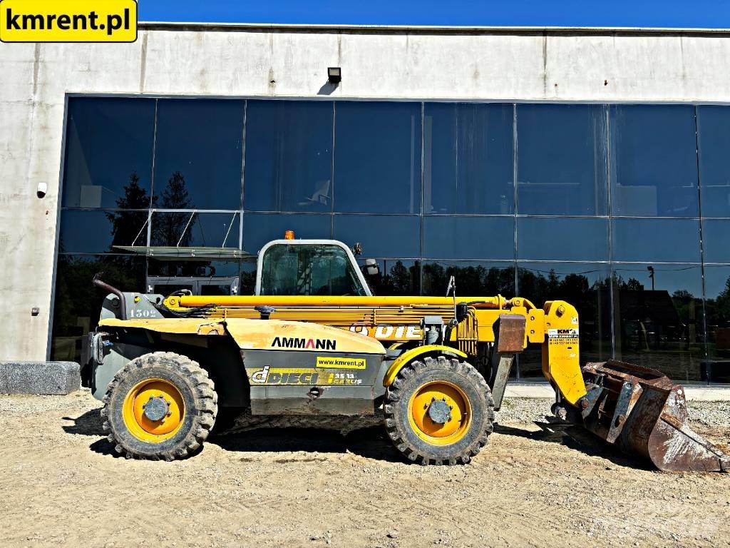Dieci 35.13 Telescopic Handlers