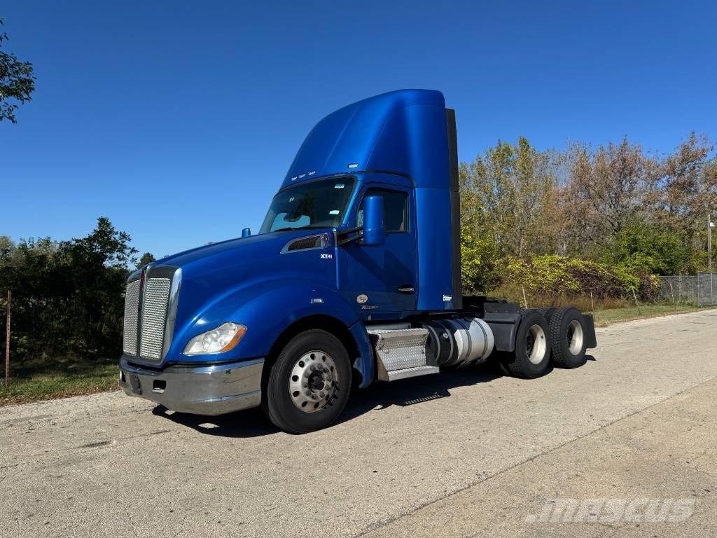Kenworth T680 Other Trucks
