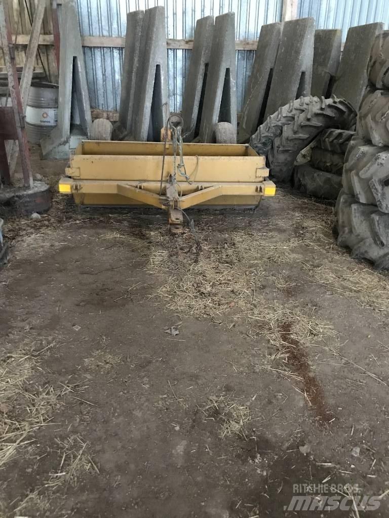  Soil Mover Farm Equipment - Others