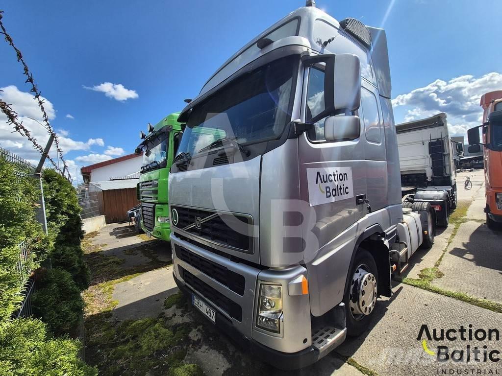 Volvo FH12 Conventional Trucks / Tractor Trucks