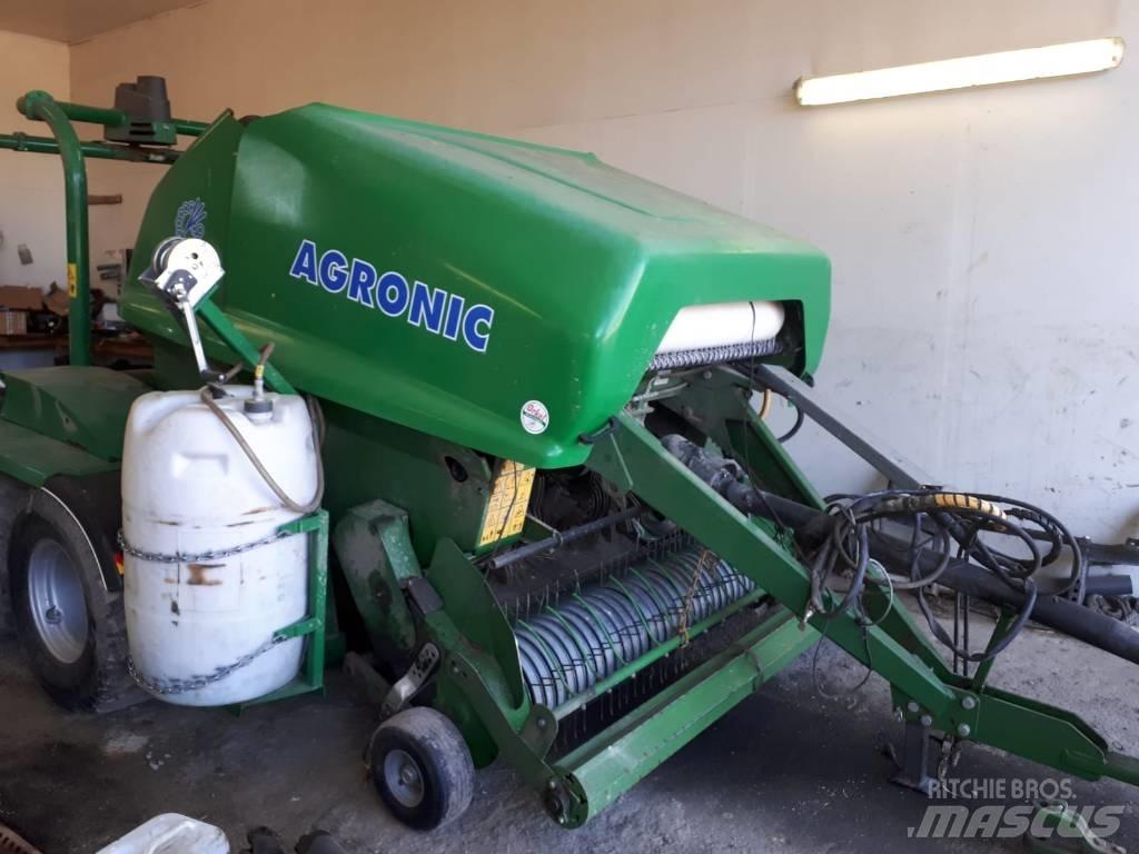 Agronic 1302 RR Round Balers