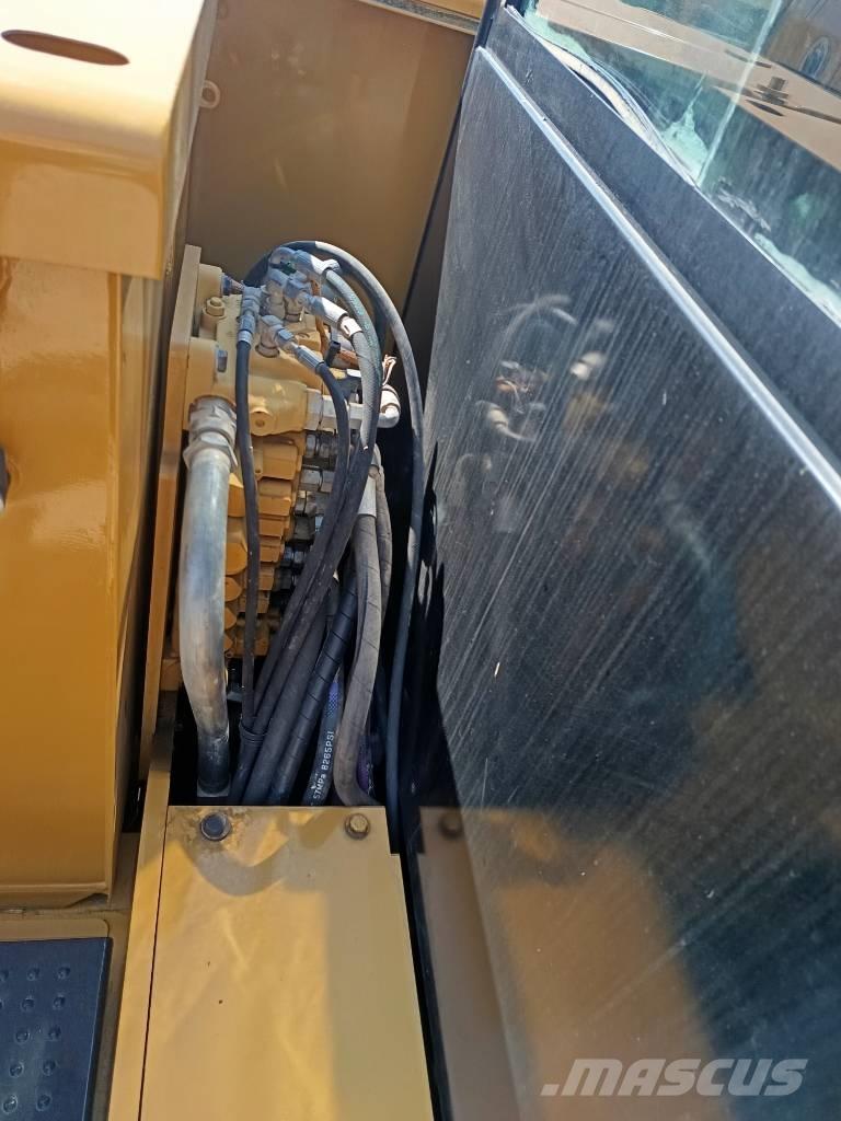 CAT 306E2 Mini Excavators <7t (Mini Diggers)
